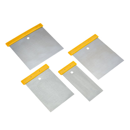 DEKOR Auto Body Spreader Set - 4 Pieces